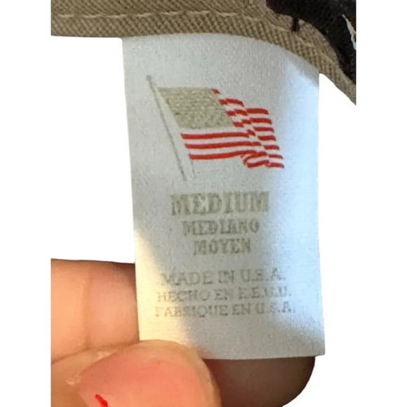 Cripple Creek Brown Wigens Cowboy Hat - Picture 4 of 10